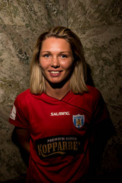 Kopparbergs/ Göteborg Jennifer Falk