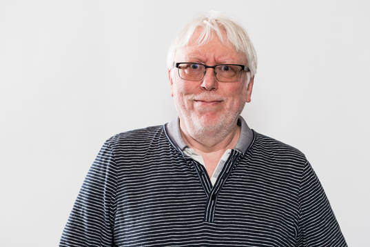 Skånesports Ole Törner