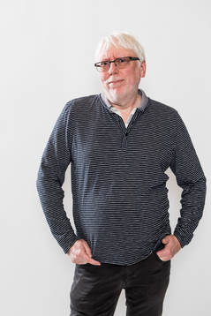 Skånesports Ole Törner