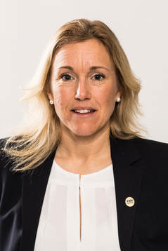 Domare Sara Persson