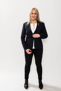 Domare Sandra Österberg