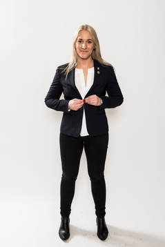 Domare Sandra Österberg