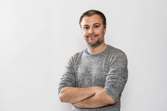 Skånesports Christoffer Ekmark