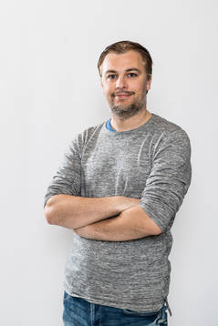 Skånesports Christoffer Ekmark