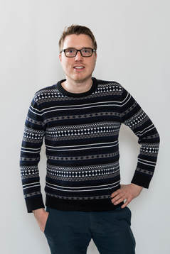 Radiosportens Andreas Lundin