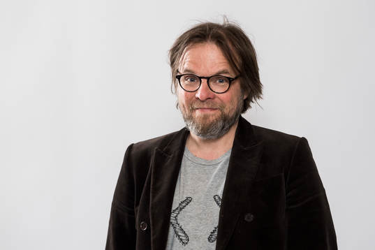 Radiosportens Andreas Matz