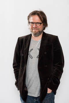 Radiosportens Andreas Matz