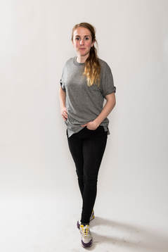 Örebros Marina Pettersson Engström