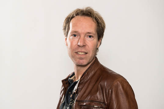 Kungsbackas tränare Nicklas Karlström