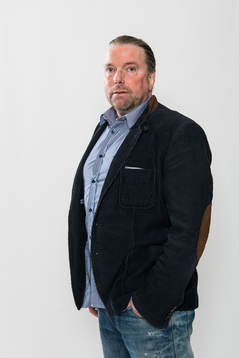 Växjös General Manager Pierre Persson