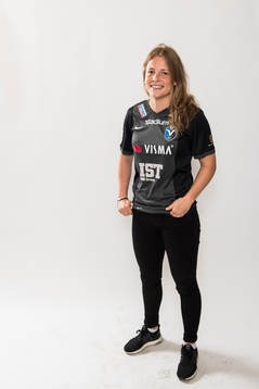 Växjös Anna Anvegård