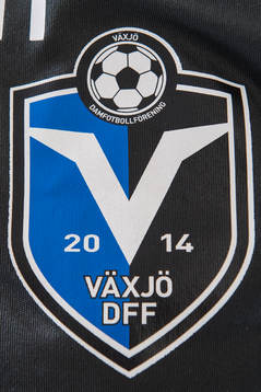 Växjös klubbmärke