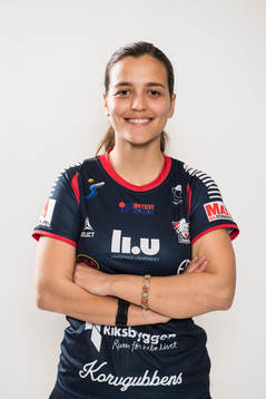 Linköpings Marija Banusic