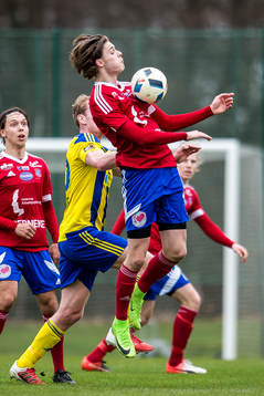 Sävedalens Felix Larsson
