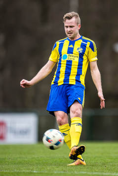 Eskilsminnes Marcus Andersson