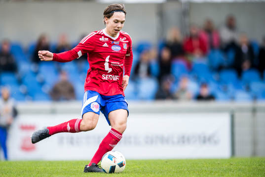 Sävedalens Wilmer