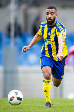 Eskilsminnes Kamal Barny