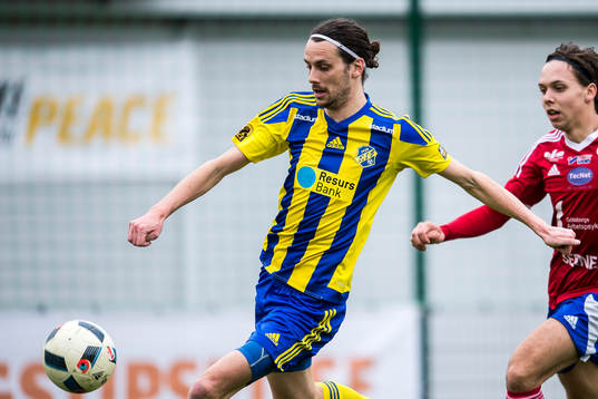 Eskilsminnes Filip Egger
