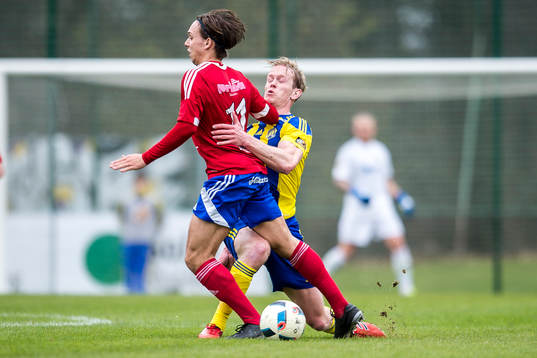 Eskilsminnes Philip Petersson Sävedalens Wilmer