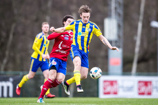 Eskilsminnes Robin Hofsö