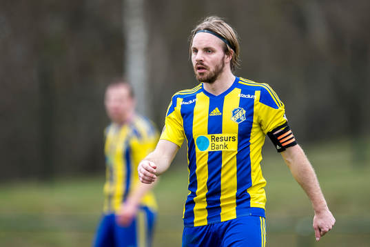 Eskilsminnes Mathias Unkuri
