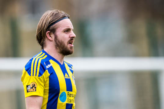 Eskilsminnes Mathias Unkuri