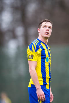 Eskilsminnes Jesper Larsson