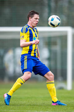 Eskilsminnes Jesper Larsson