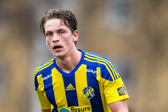 Eskilsminnes Robin Hofsö