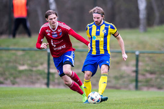 Eskilsminnes Mathias Unkuri