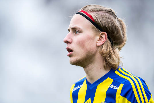 Eskilsminnes Oliver Åkerman