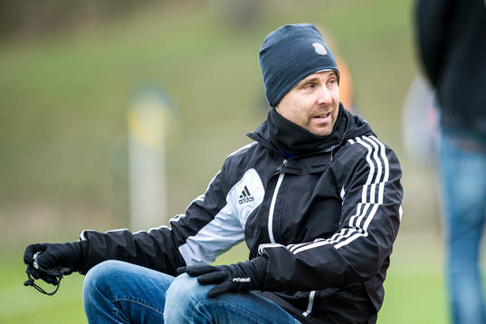 Sävedalens Pierre Krantz