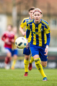 Eskilsminnes Oliver Åkerman
