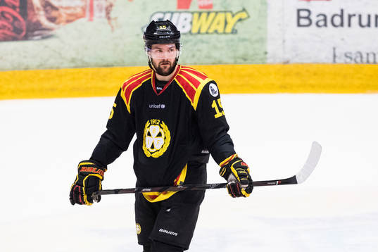 Brynäs Simon Bertilsson