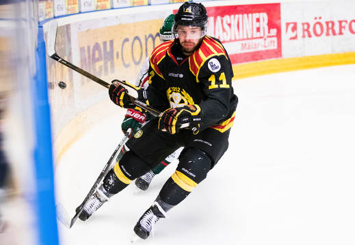Brynäs Kevin Clark