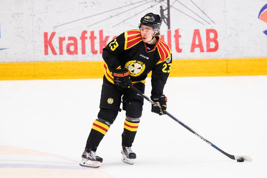 Brynäs Lucas Carlsson
