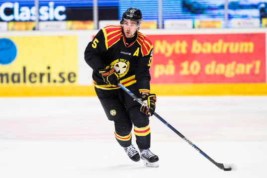 Brynäs Lukas Kilström