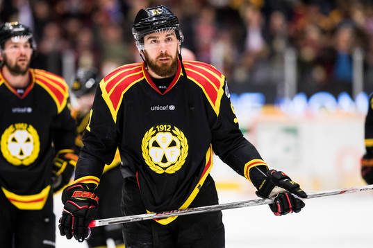 Brynäs Marc Zanetti