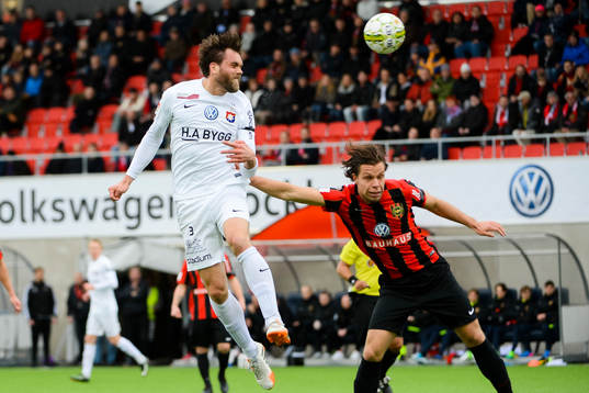 Örgrytes Johan Elmander