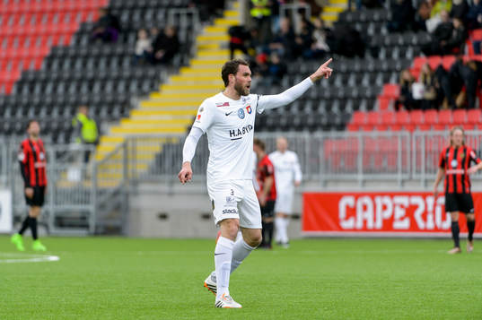 Örgrytes Johan Elmander
