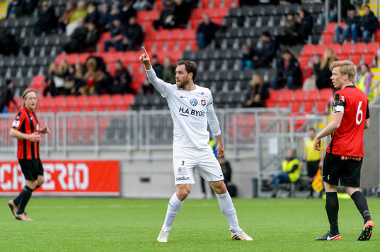 Örgrytes Johan Elmander