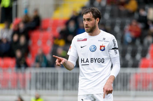Örgrytes Johan Elmander