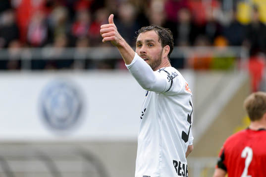 Örgrytes Johan Elmander