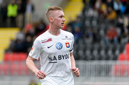 Örgrytes Emil Skogh