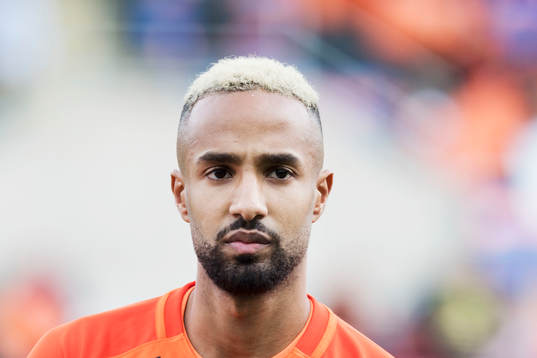AFC Eskilstunas Ferid Ali