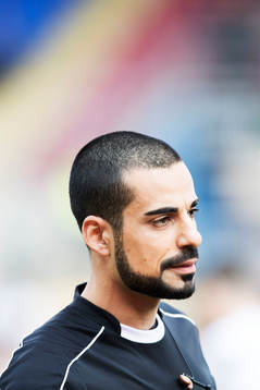 Domare Mohammed Al-Hakim