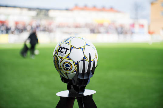 Matchbollen