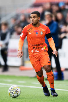 AFC Eskilstunas Jernade Meade