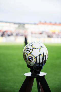 Matchbollen