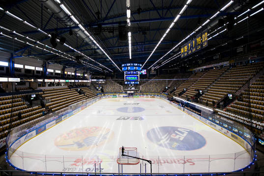 Kinnarps Arena